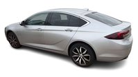 Vauxhall Insignia 2.0 Turbo D BlueInjection Elite Nav Grand Sport 5dr Diesel Automatic Euro 6 4