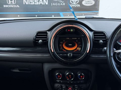 Mini Clubman 2.0 Cooper S Estate 6dr Petrol Manual Euro 6 (s/s) (192 ps) 58