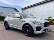 Jaguar E-Pace 2.0 D180 R-Dynamic HSE Auto AWD Euro 6 (s/s) 5dr 67