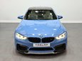 BMW M4 3.0 BiTurbo Competition Coupe 2dr Petrol DCT Euro 6 (s/s) (450 ps) 11