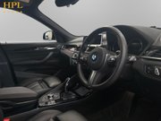 BMW X1 2.0 20i GPF M Sport SUV 5dr Petrol DCT sDrive Euro 6 (s/s) (192 ps) Air Con 12