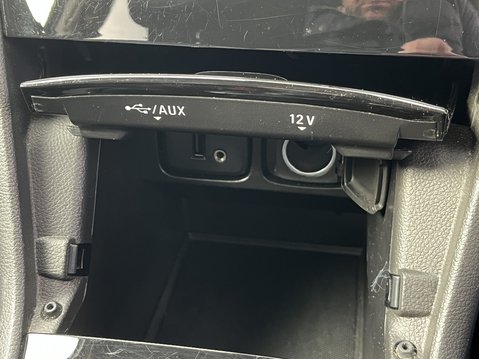 Vauxhall Mokka X 1.4T Elite Nav 5dr Auto 30