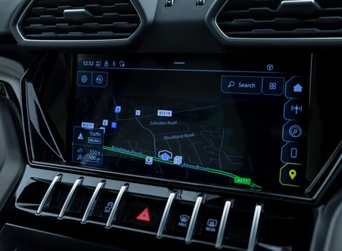 Lamborghini Urus S 23