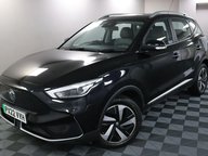 MG ZS TROPHY 20