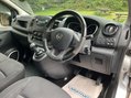 Vauxhall Vivaro L2H1 2900 SPORTIVE CDTI BITURBO S/S 9