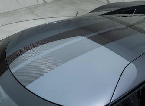 Ford GT Carbon Series 48