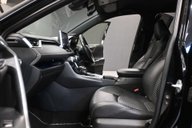 Toyota Rav4 2.5 RAV4 Black Edition HEV CVT 4WD 5dr 31