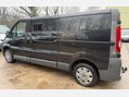 Renault Trafic 2.0 TD dCi LL29 Extra L3 H1 4dr 19