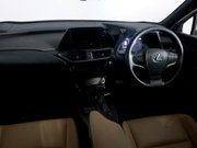 Lexus Ux 2.0 250h F Sport Design SUV 5dr Petrol Hybrid E-CVT Euro 6 (s/s) (184 ps) 18
