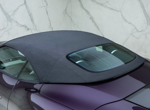 Ferrari Roma SPIDER 40