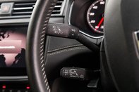 SEAT Ibiza TSI XCELLENCE 16