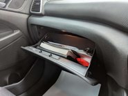 Hyundai TUCSON 1.6 Tucson SE Nav GDi 2WD 5dr 73
