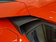 Lamborghini Aventador 6.5 V12 LP 750-4 Superveloce Coupe 2dr Petrol ISR 4WD Euro 6 (750 bhp) 66
