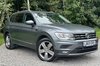 Volkswagen Tiguan Allspace 2.0 TDI Match SUV 5dr Diesel DSG Euro 6 (s/s) (150 ps)