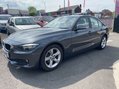 BMW 3 Series 1.6 316i SE Auto 4dr 59