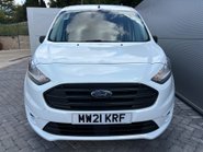 Ford Transit Connect 230 Trend L2 120 ps Dciv - Air Con / 5 Seats 12