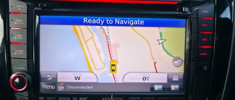 Volkswagen Polo GTI AUTOMATIC.. 1 PREVIOUS KEEPER.. 12 SERVICES.. STUNNING EXAMPLE 1