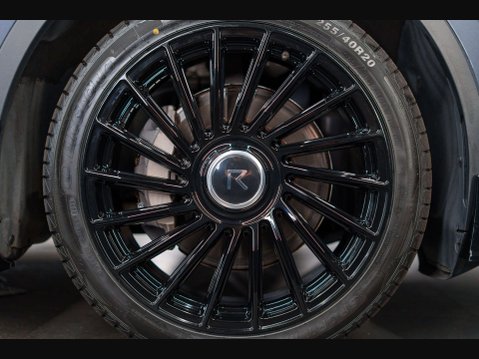 Tesla Model Y (Dual Motor) Long Range SUV 5dr Electric Auto 4WDE (384 bhp) NEW IN STOCK 16