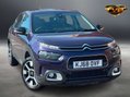 Citroen C4 Cactus 1.2 C4 Cactus Flair PureTech S/S 5dr - NATIONAL DELIVERY* 1