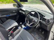 Suzuki Ignis 1.2 Ignis SZ3 DualJet MHEV 5dr 12