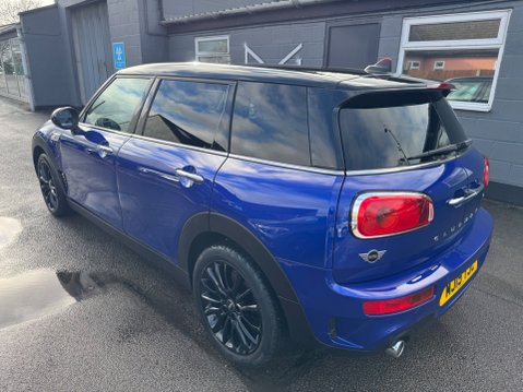 Mini Clubman COOPER S CLASSIC 8