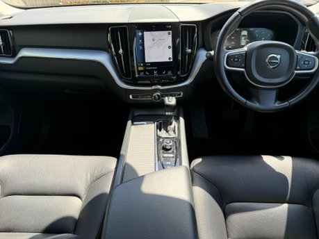 Volvo XC60 2.0 D4 Momentum Auto AWD Euro 6 (s/s) 5dr 14