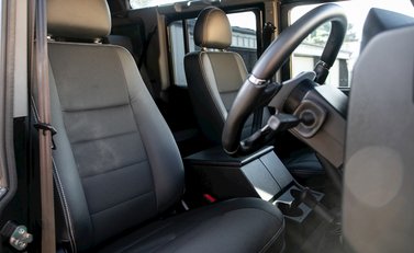 Land Rover Defender 110 XS Classic Series I 12