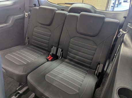 Ford Galaxy 2.0 Galaxy Titanium EcoBlue Auto 5dr 57