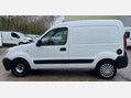 Renault Kangoo 1.5 TD dCi SL17 70 Refrigerated Van 3dr (GRP) 11