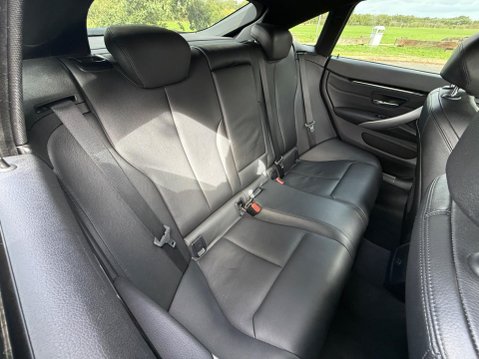 BMW 4 Series 3.0 435d M Sport Auto xDrive Euro 6 (s/s) 5dr 24