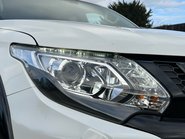 Mitsubishi L200 DI-D CHALLENGER DCB 17