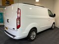 Ford Transit Custom 280 LIMITED P/V ECOBLUE 6