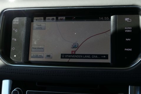 Land Rover Range Rover Sport 5.0 Range Rover Sport Autobiography Dynamic V8 S/C Auto 4WD 5dr 46