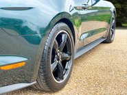 Ford Mustang BULLITT 21