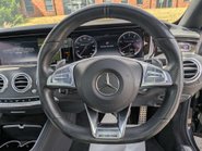 Mercedes-Benz S Class 5.5 S63 AMG Auto 2dr 76