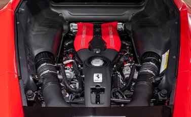 Ferrari 488 GTB 17