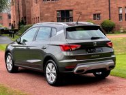 SEAT Arona ECOTSI XPERIENCE DSG 21