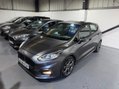 Ford Fiesta 1.0T EcoBoost ST-Line Euro 6 (s/s) 5dr 3