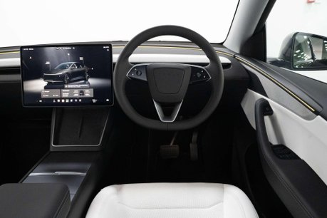 Tesla Model Y ModeL Y Long Range AWD 4WD 5dr 21
