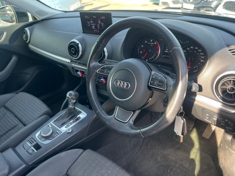 Audi A3 1.4 TFSI Sport S Tronic Euro 5 (s/s) 3dr 21