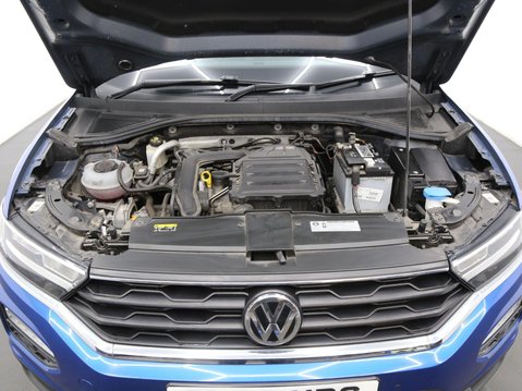 Volkswagen T-Roc 1.0 TSI Design Euro 6 (s/s) 5dr 27