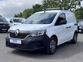 Renault Kangoo 1.5 dCi Blue ENERGY ML19 Start Panel Van 6dr Diesel Manual MWB Euro 6 (s/s) 40