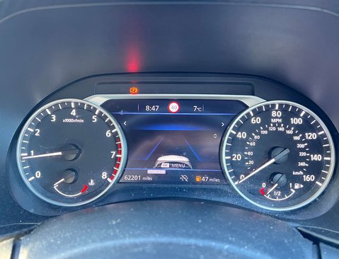 Nissan Juke 1.0 Juke Tekna+ DiG-T 5dr 15