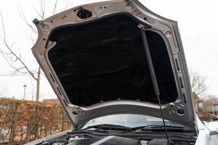 Mercedes-Benz SLK 320 55