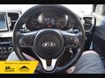 Kia Sportage 1.7 Sportage 3 ISG CRDi 5dr 43