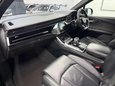 Audi Q7 3.0 TDI V6 50 Black Edition SUV 5dr Diesel Tiptronic quattro Euro 6 (s/s) ( 44