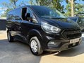Ford Transit Custom 2.0 Transit Custom 300 Limited EcoBlue 5dr 20