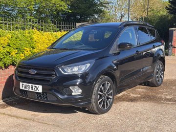 Ford Kuga 1.5 Kuga ST-Line 5dr