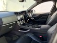 Jaguar F-Pace 2.0 F-PACE Chequered Flag AWD D Auto 4WD 5dr 66