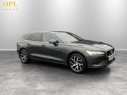 Volvo V60 2.0 T4 Momentum Plus Estate 5dr Petrol Auto Euro 6 (s/s) (190 ps) 1